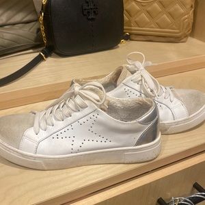 Steve Madden tennis shoes